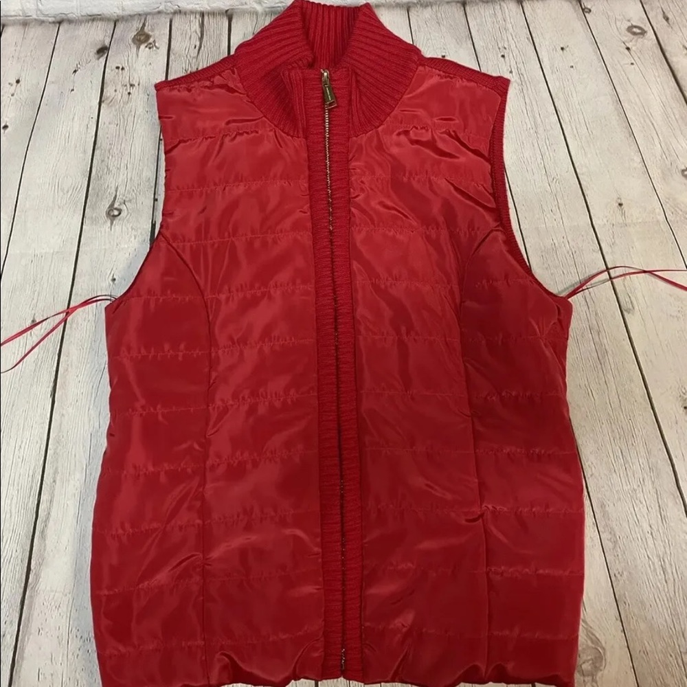 Michael Kors Vest